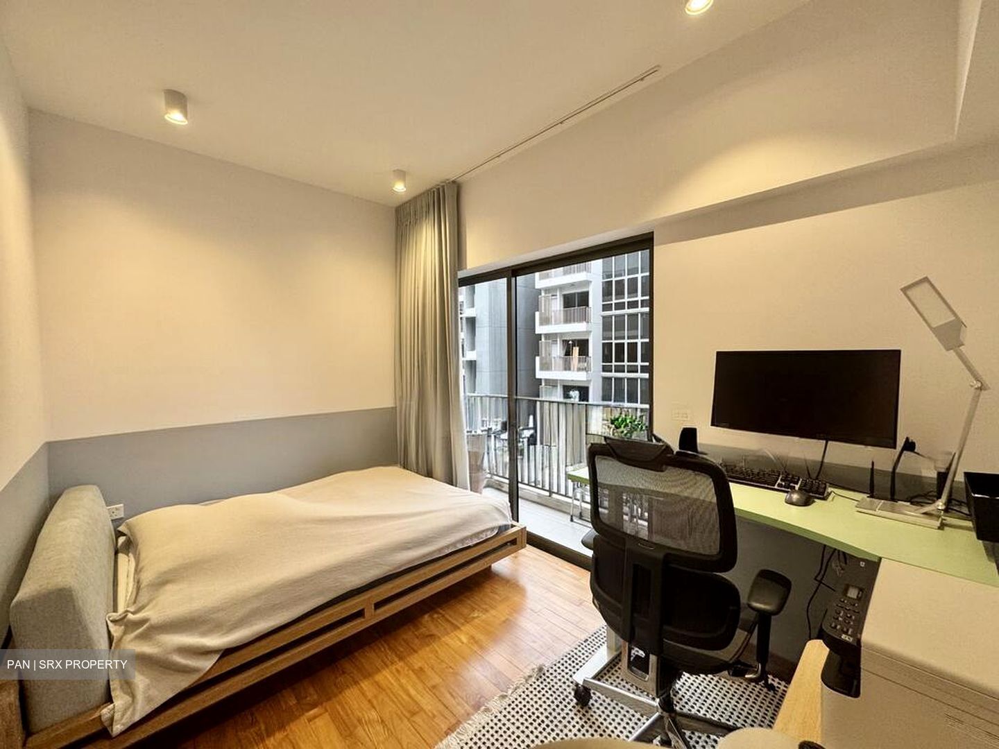 Meadows @ Peirce (D26), Condominium #495598861